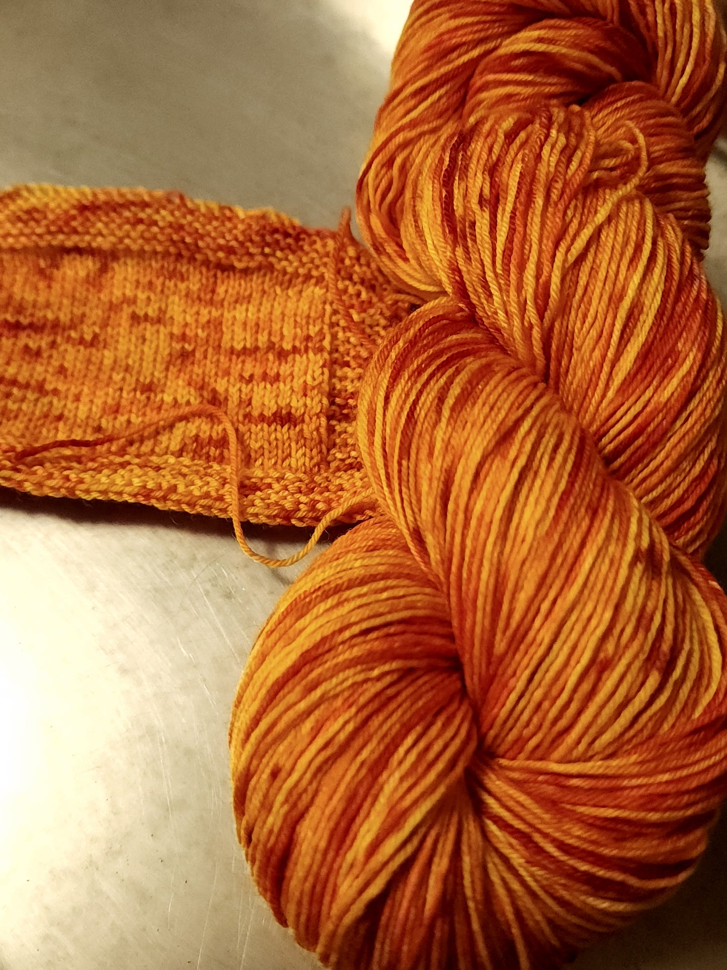 Orange You Glad?
