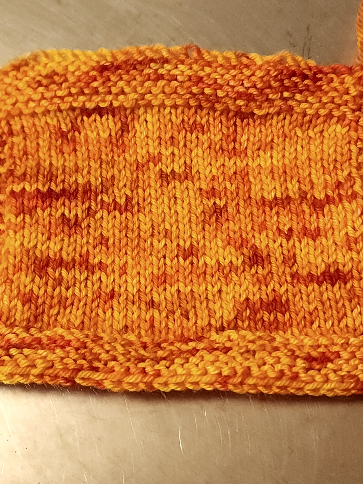 Orange You Glad?