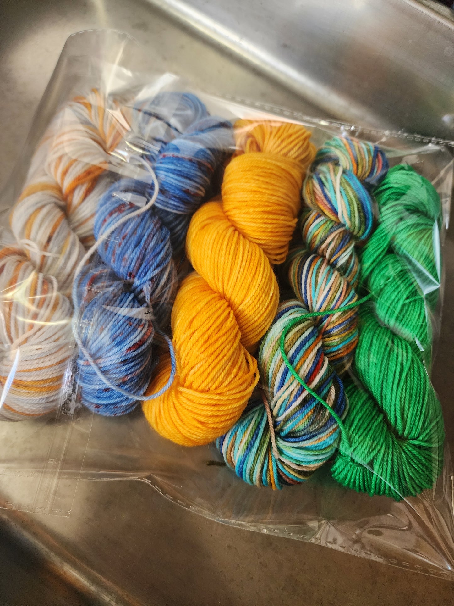 Magical Mini Set #17