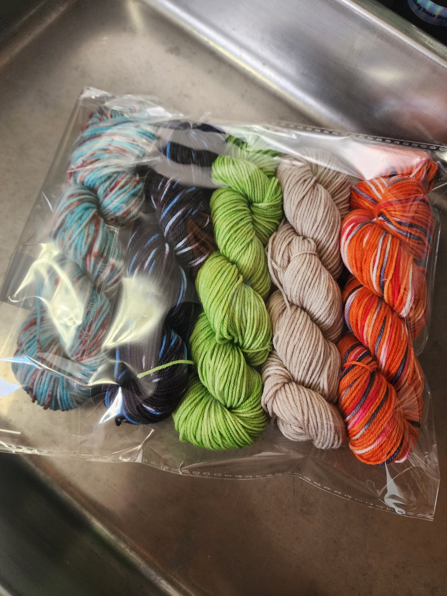 Magical Mini Set #19