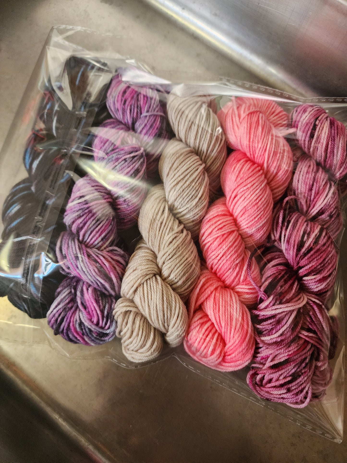 Magical Mini Set #21