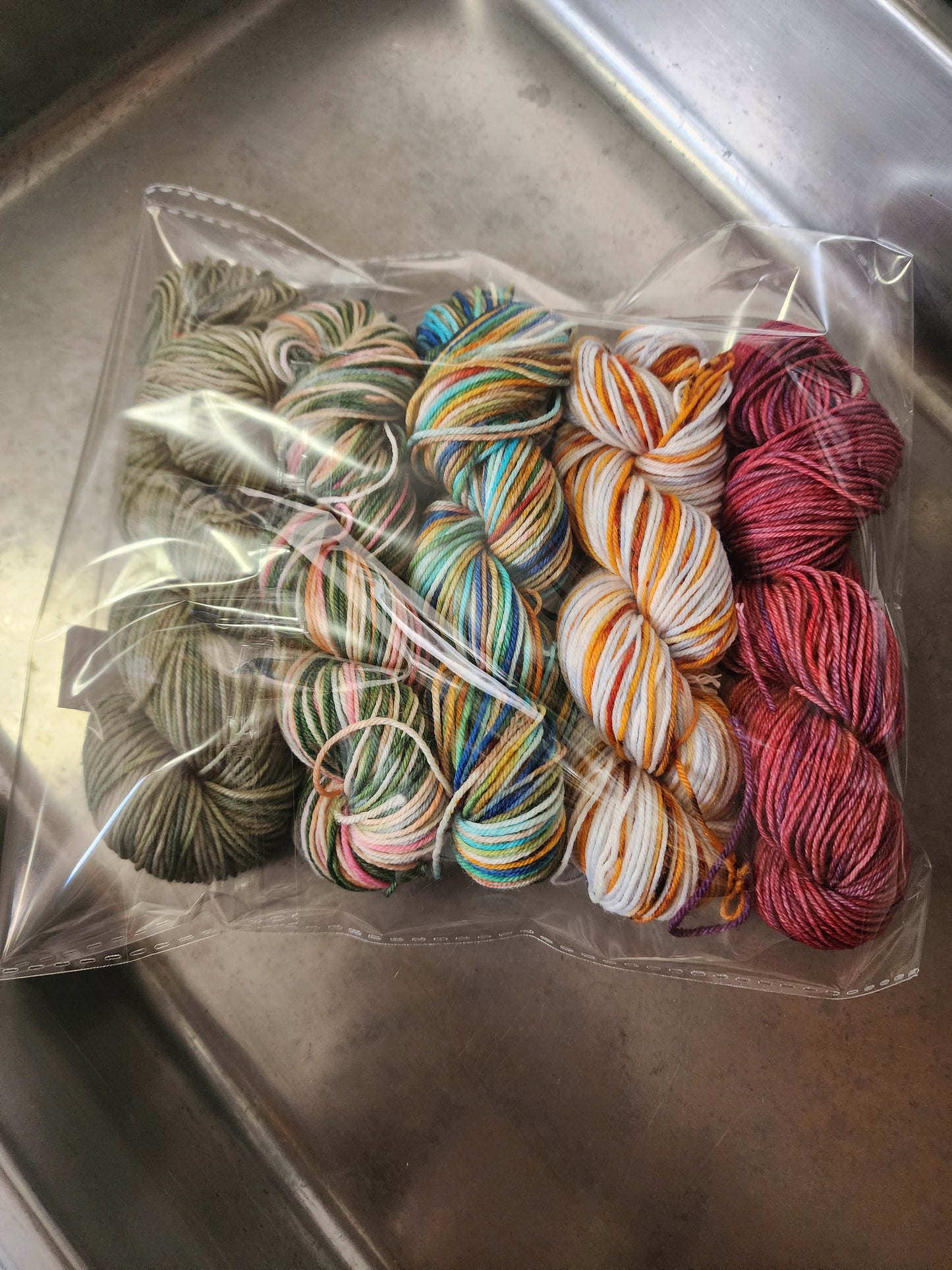 Magical Mini Set #28