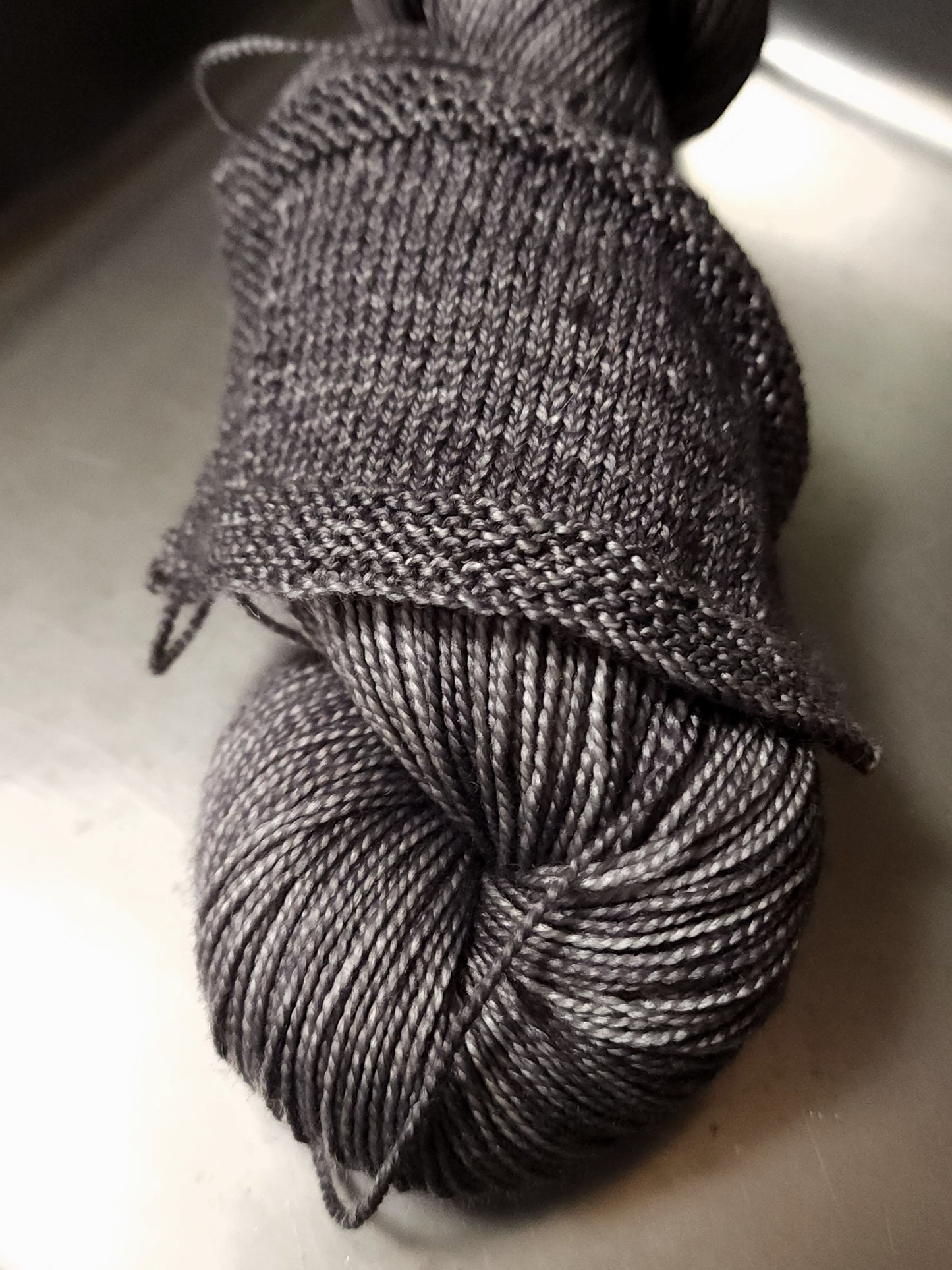 As You Are Now, So Once Was I