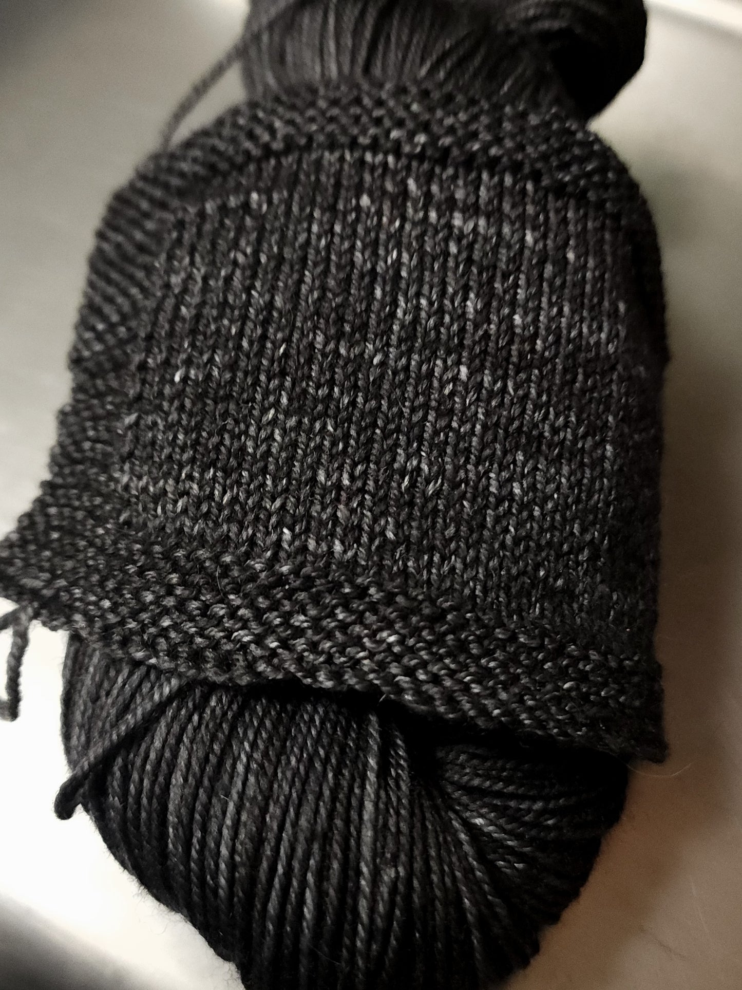 As I Am Now, So You Must Be