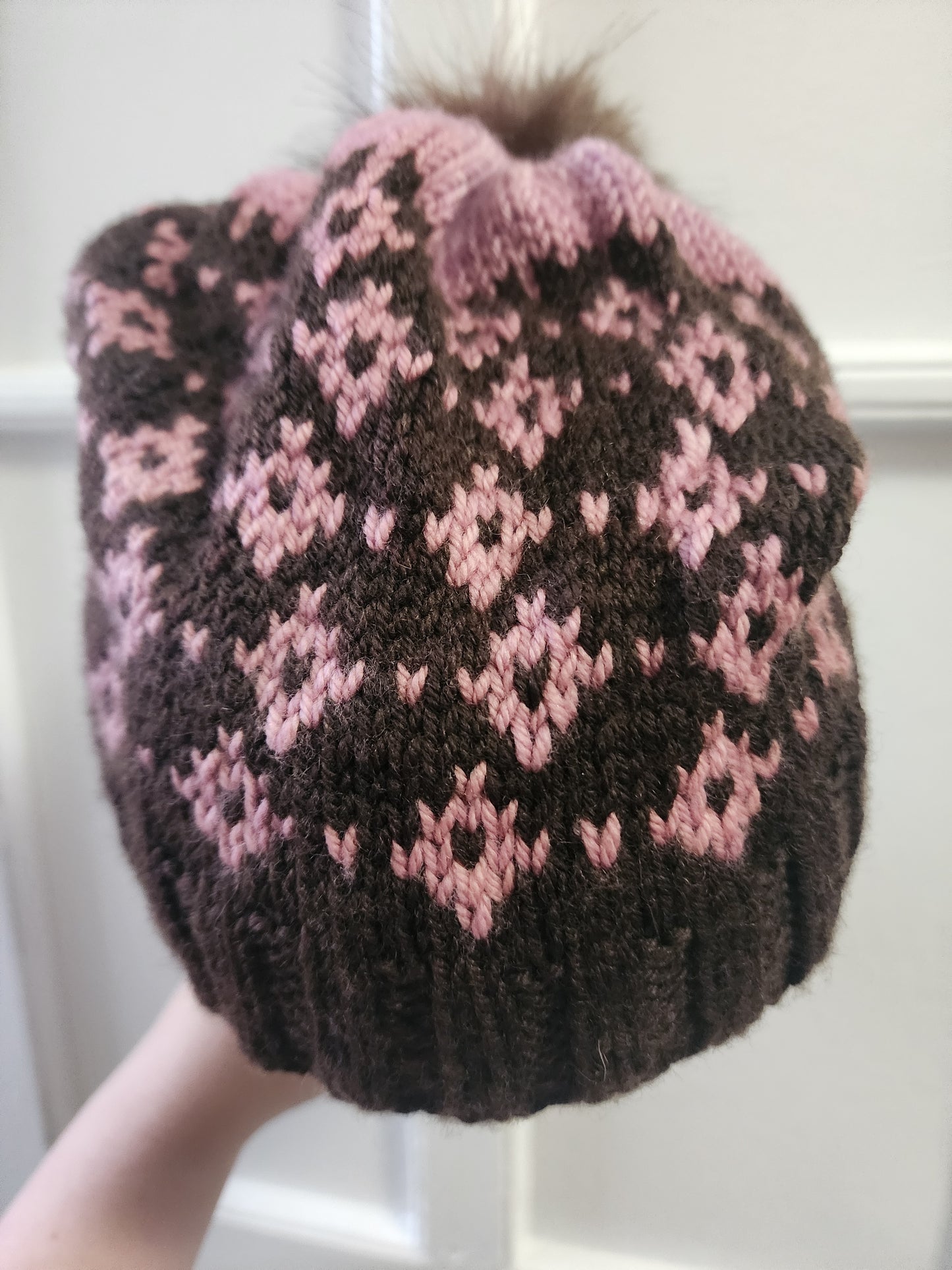 Waltz Of The Flowers Hat