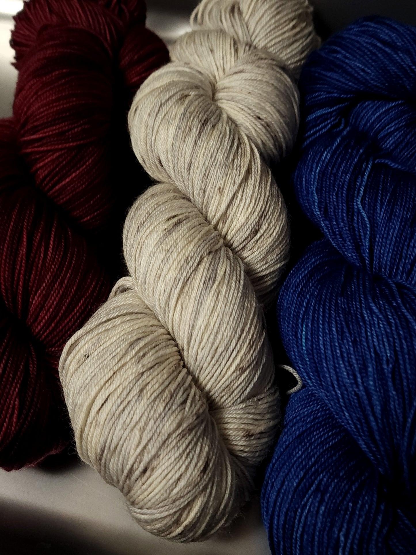 American Velvet Trio