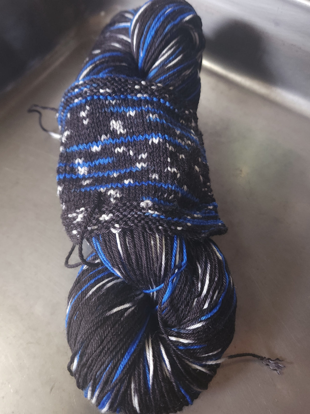 Thin Blue Line