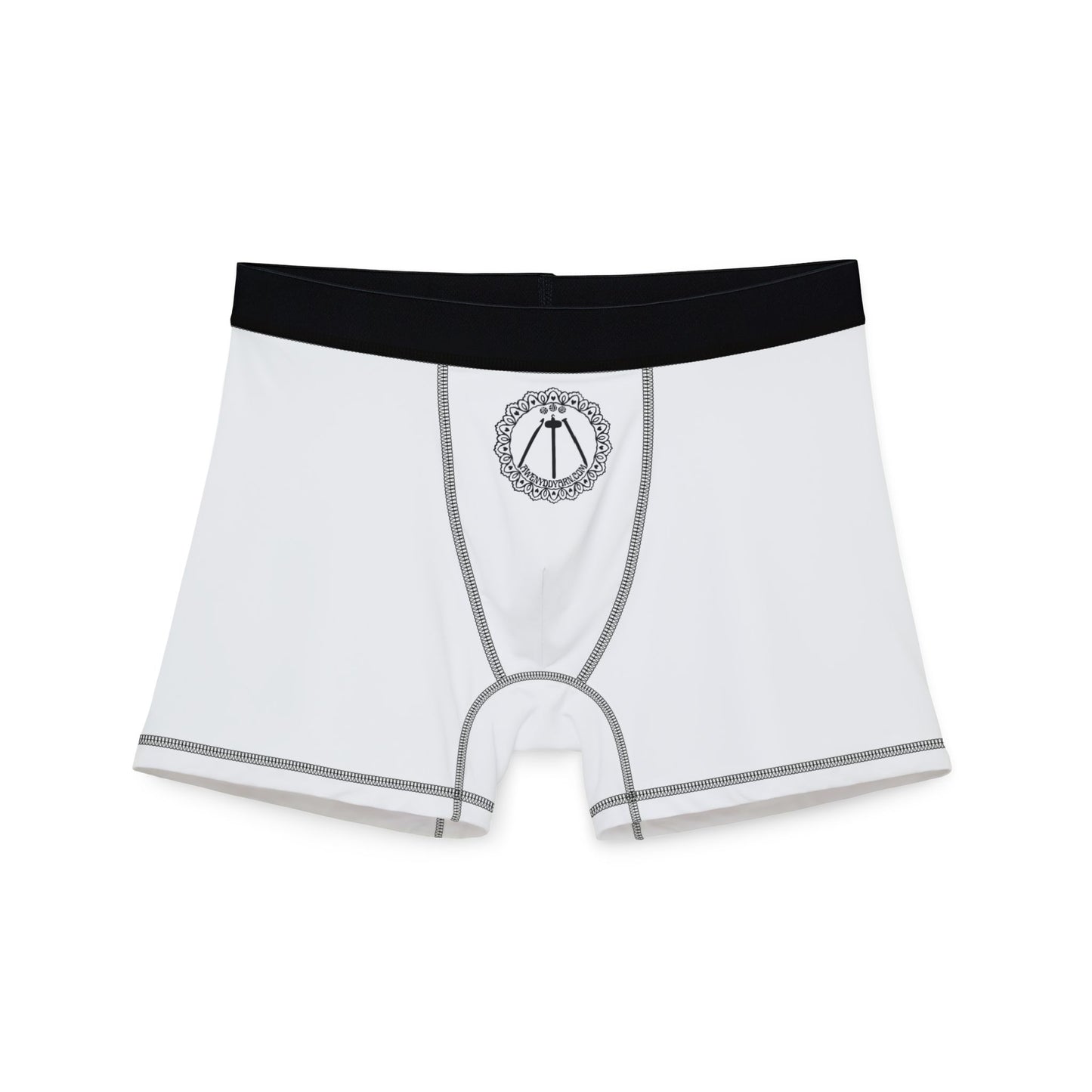 Don't Commie Round Here No More Men's Boxer Briefs