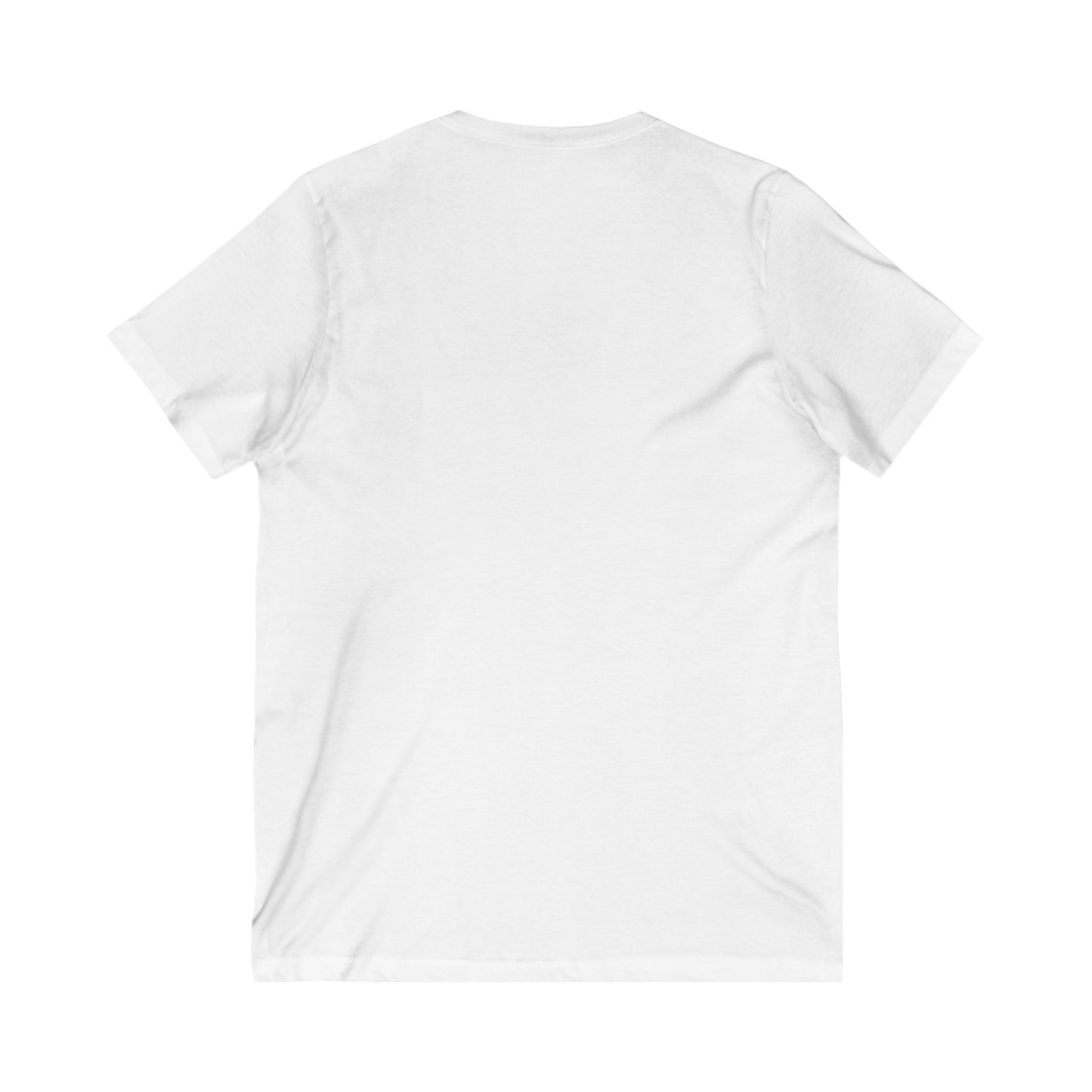Kiss Me I'm Irish V-Neck Tee - Perfect for St. Patrick's Day Celebrations!