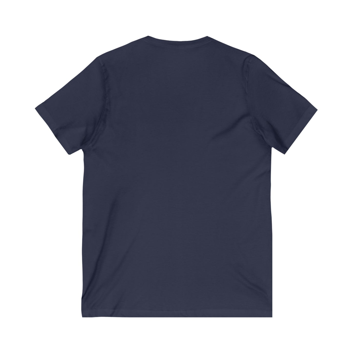 Kiss Me I'm Irish V-Neck Tee - Perfect for St. Patrick's Day Celebrations!