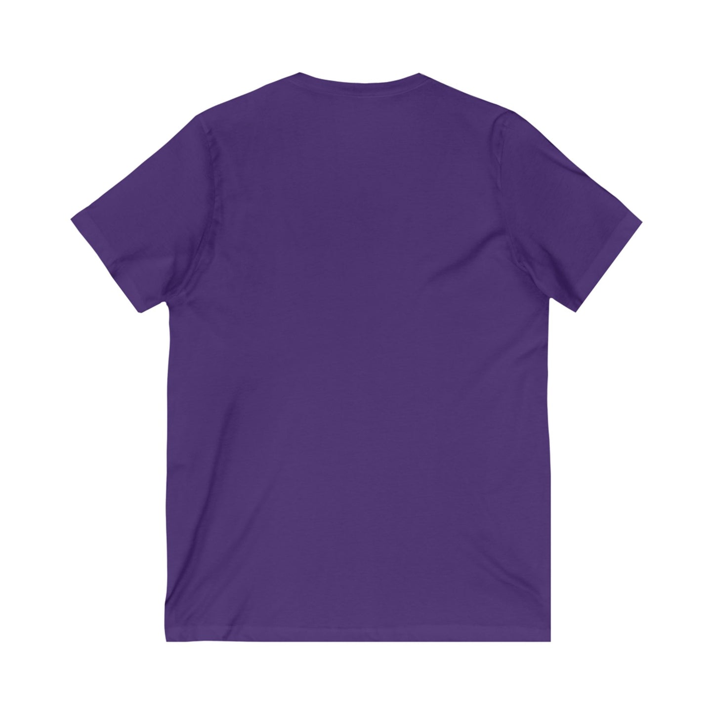Kiss Me I'm Irish V-Neck Tee - Perfect for St. Patrick's Day Celebrations!