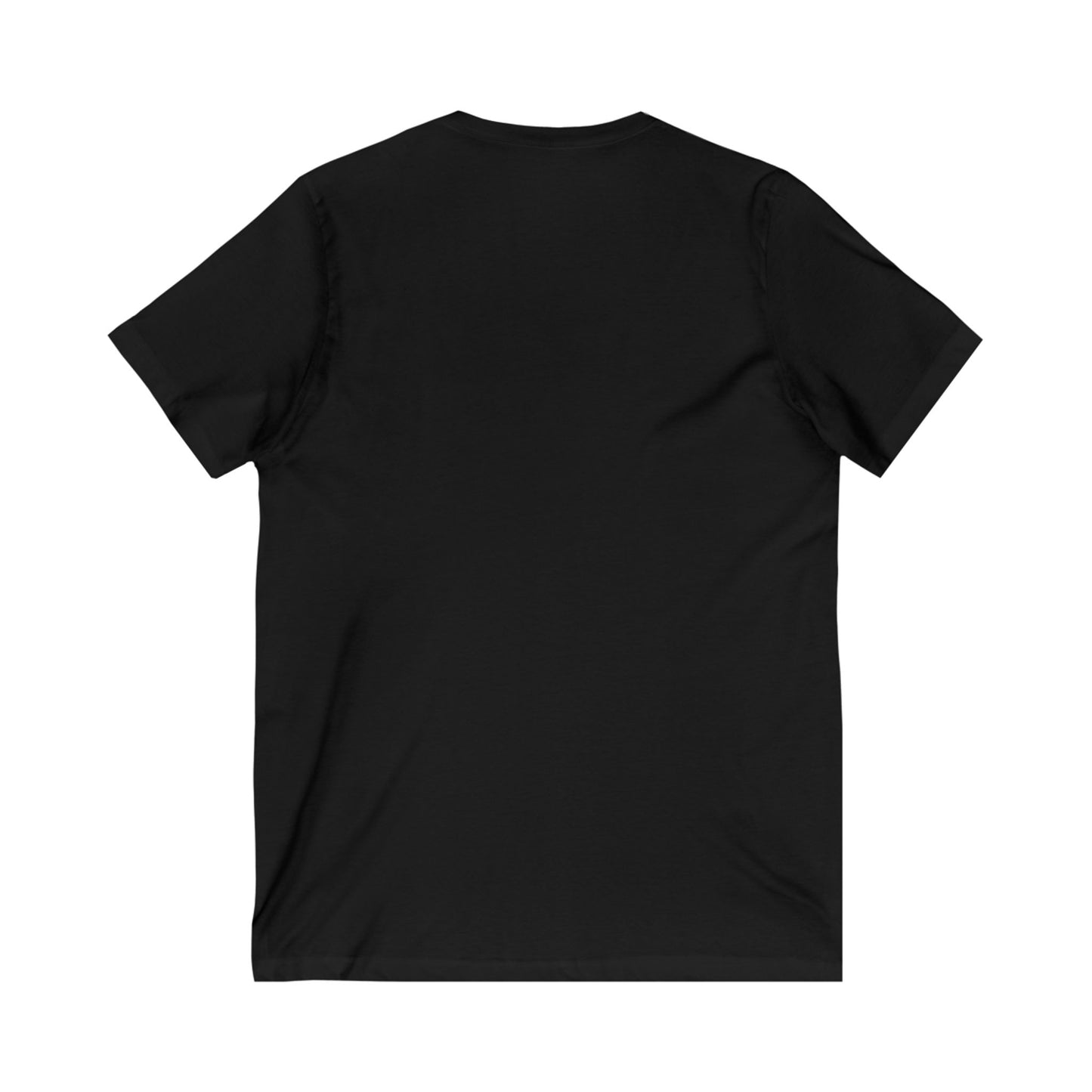 Kiss Me I'm Irish V-Neck Tee - Perfect for St. Patrick's Day Celebrations!