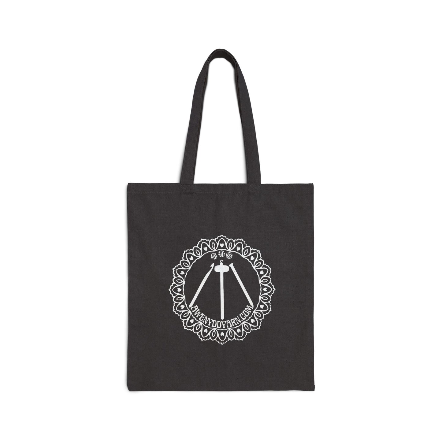 FAFO Black Bag