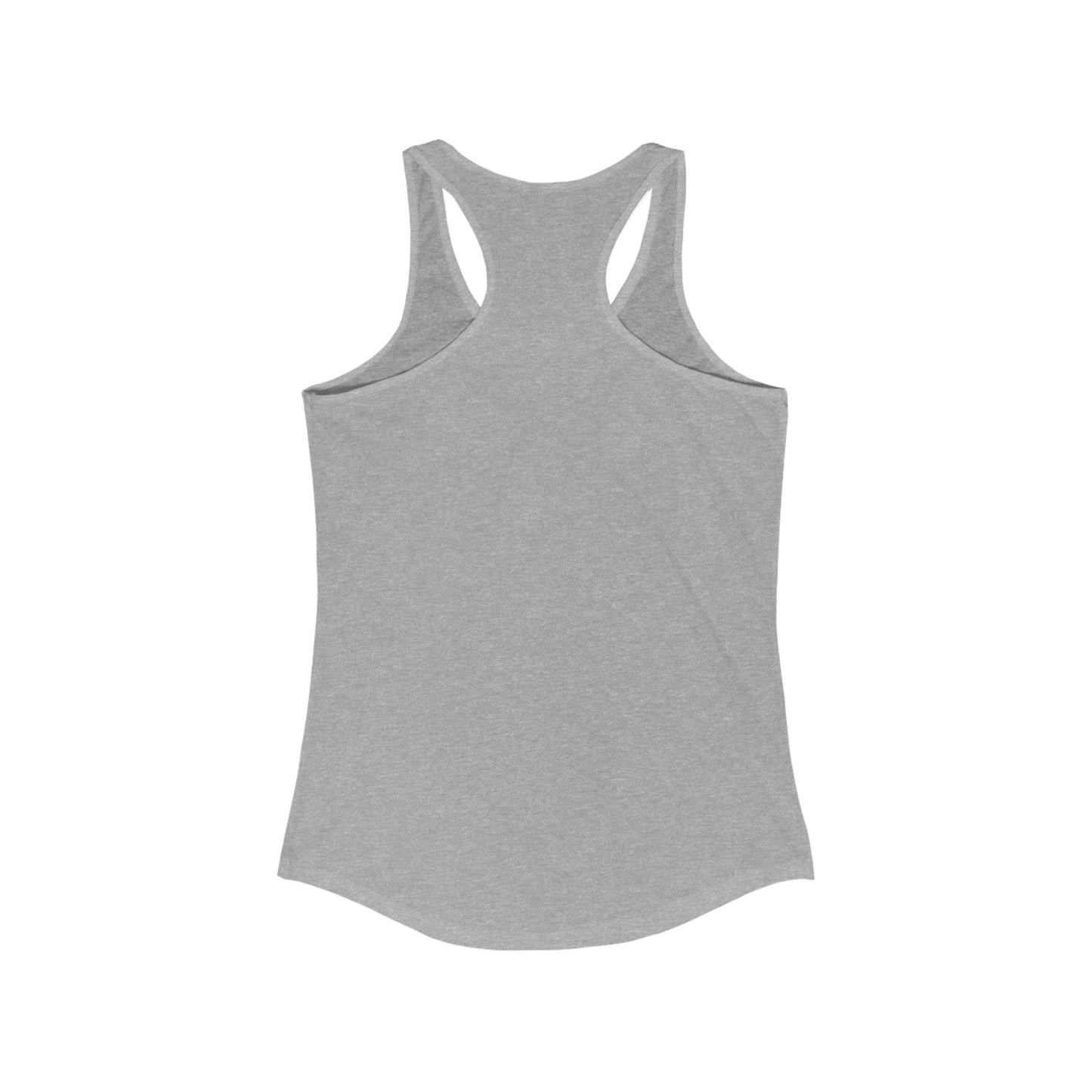 FAFO Knitting Women's Racerback Tank - Perfect Gift for Yarn Lovers
