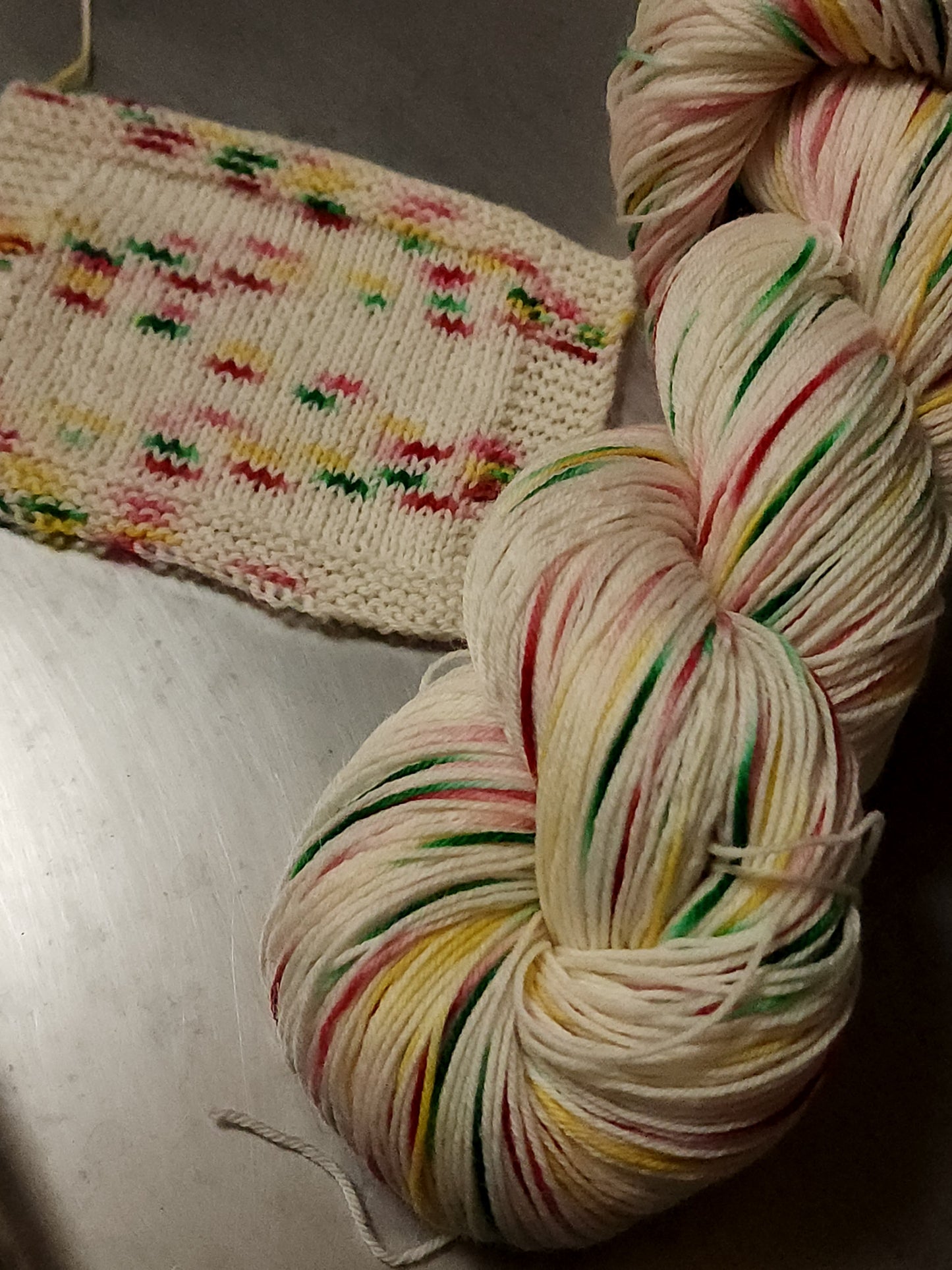 Ribbon Candy 2.0