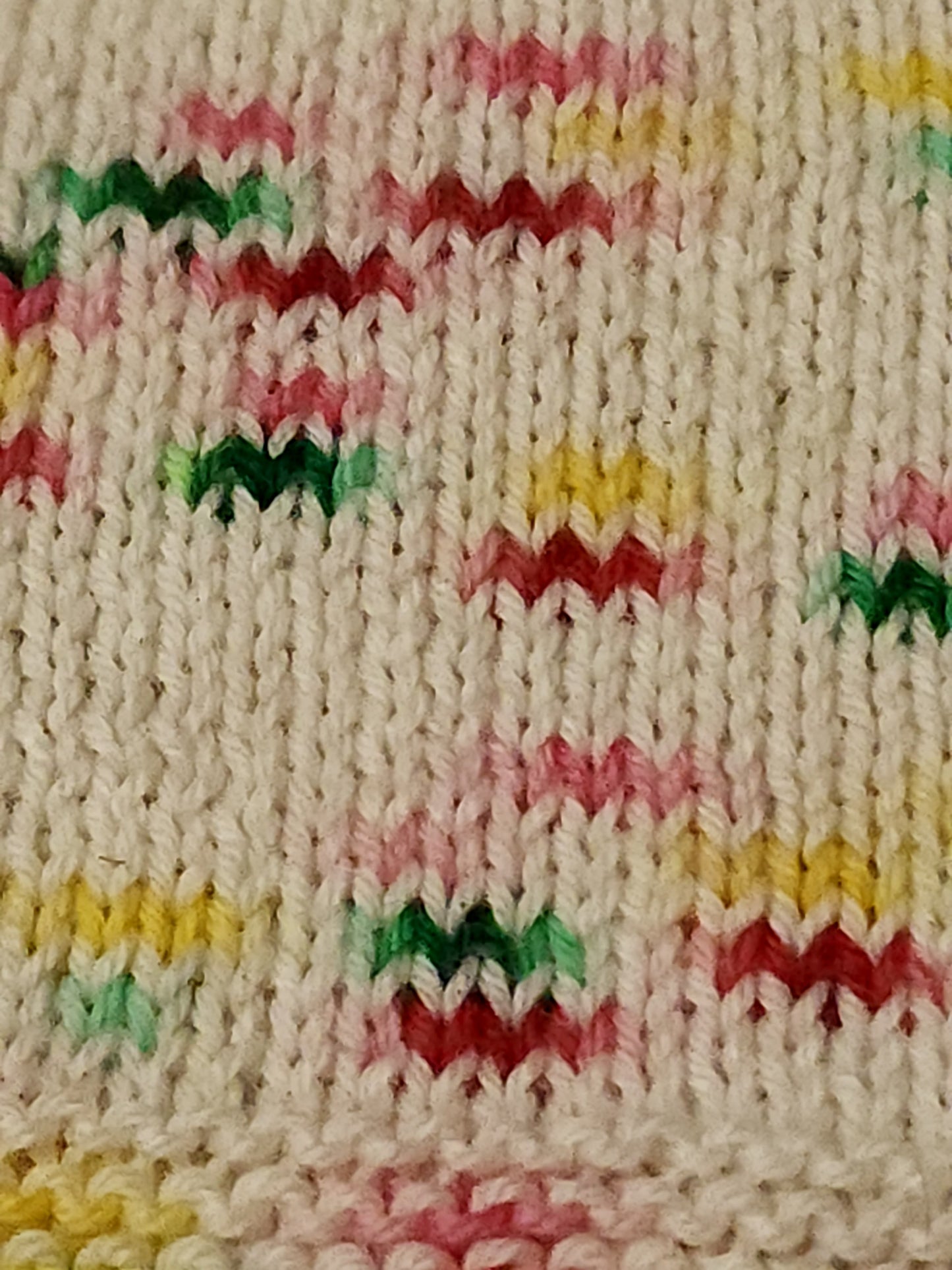 Ribbon Candy 2.0