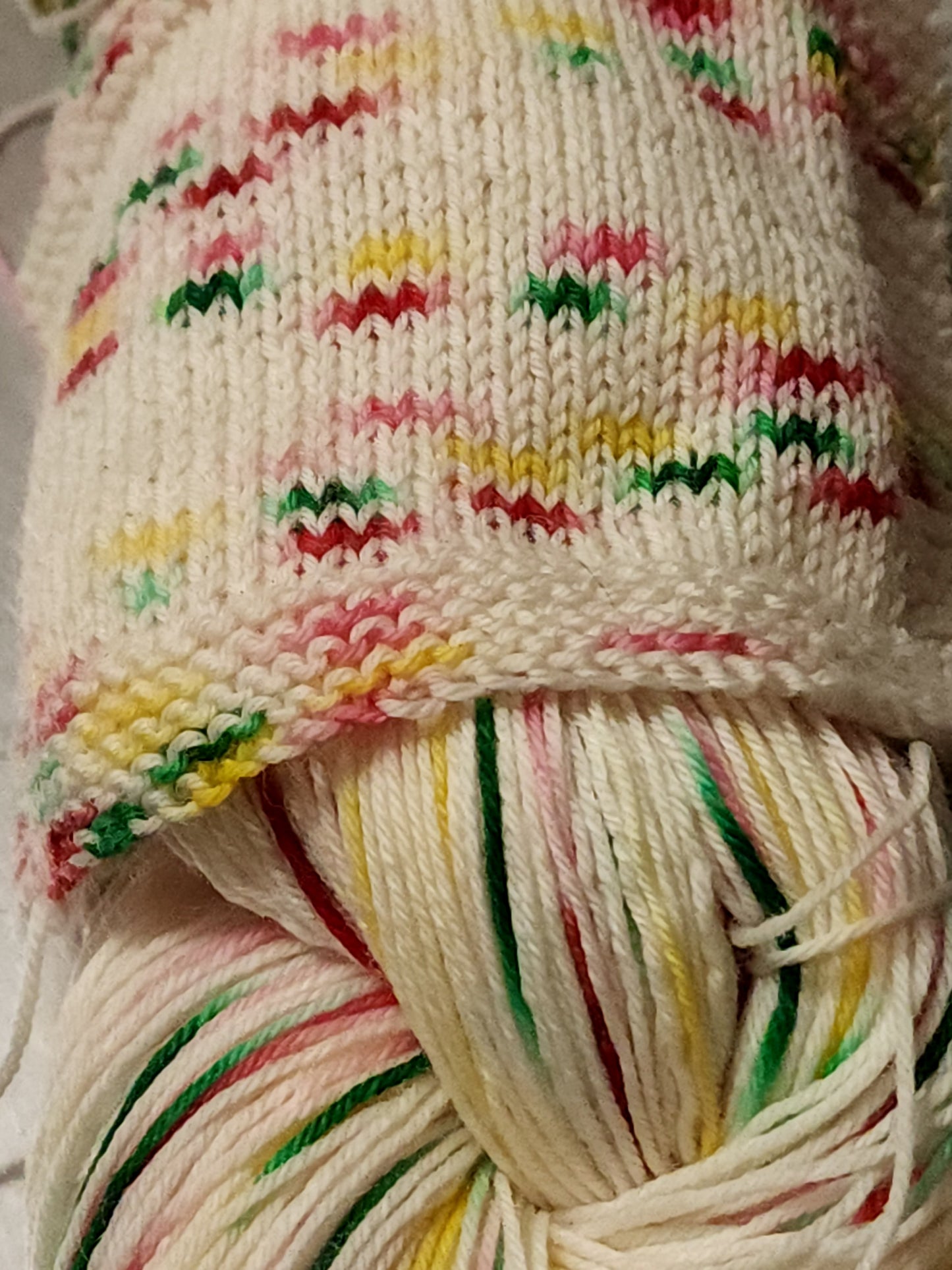 Ribbon Candy 2.0
