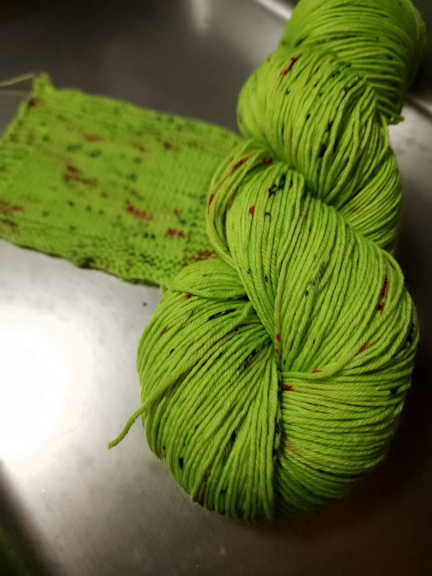 You're A Mean One, Mr. Grinch