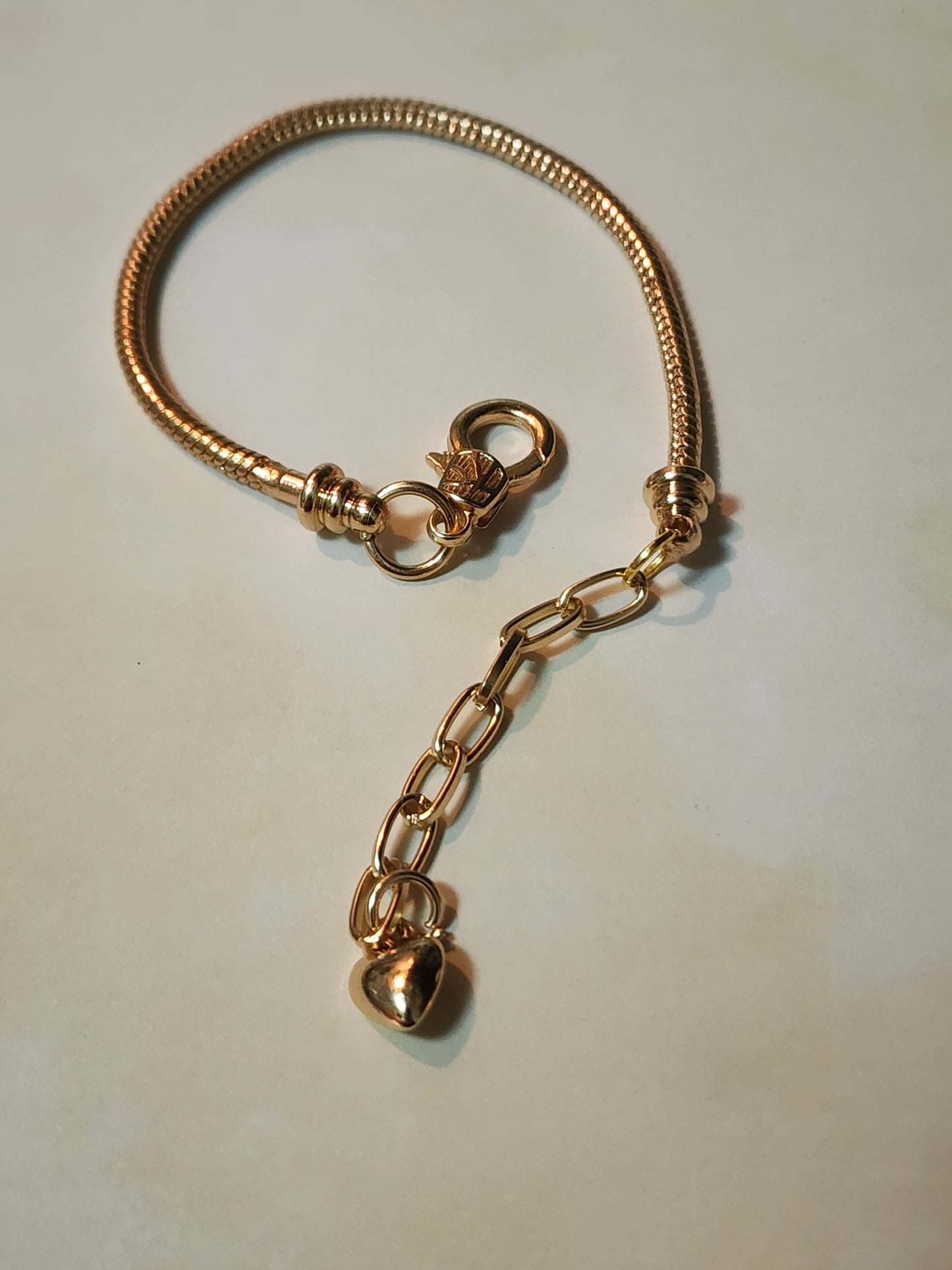 Stitch Marker Set #9 (Bracelet Optional)