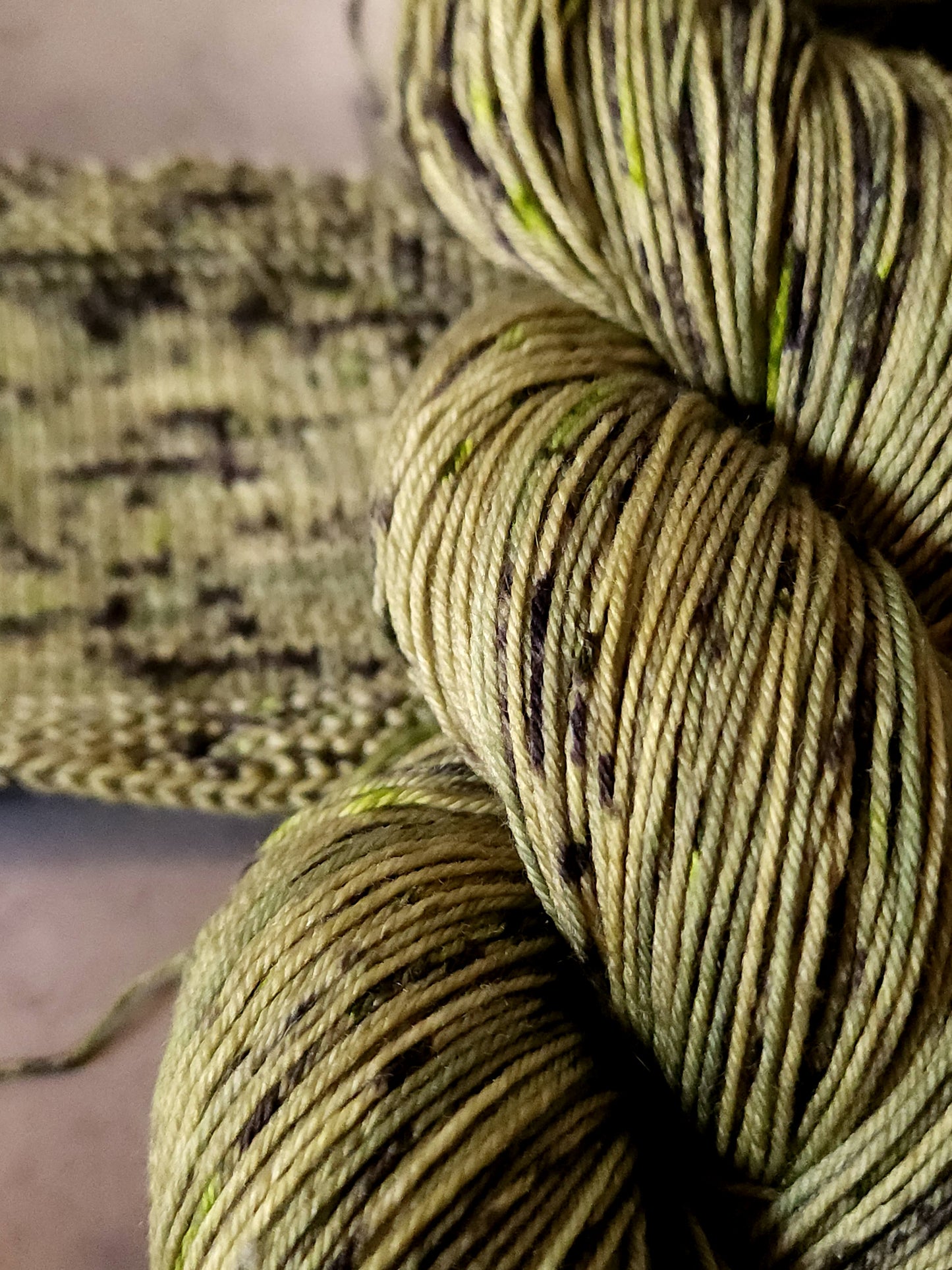 Another Yucky Sunny Day!