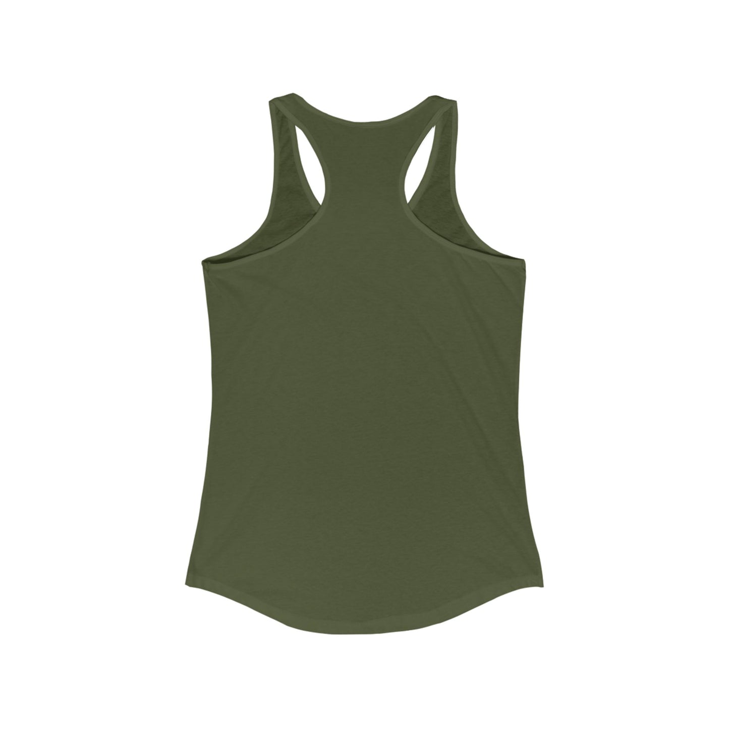 FAFO Knitting Women's Racerback Tank - Perfect Gift for Yarn Lovers