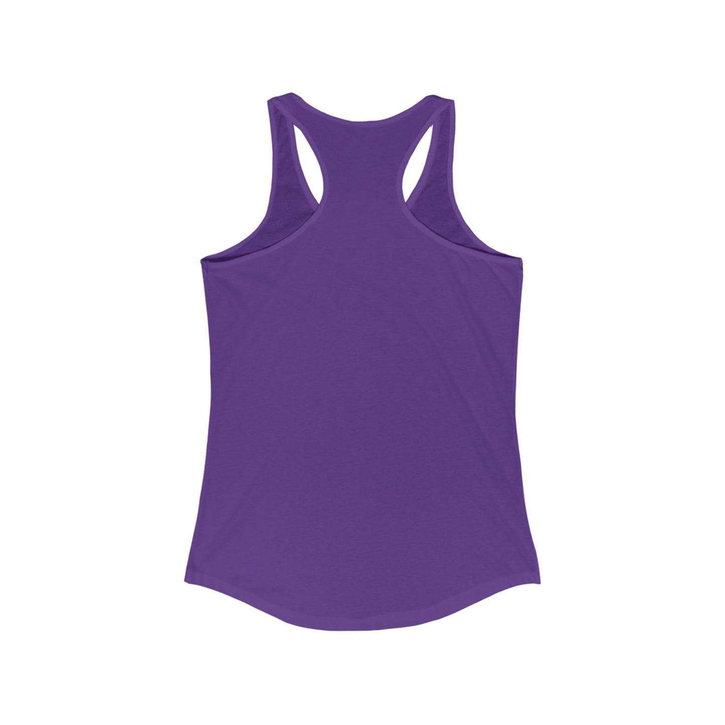 FAFO Knitting Women's Racerback Tank - Perfect Gift for Yarn Lovers