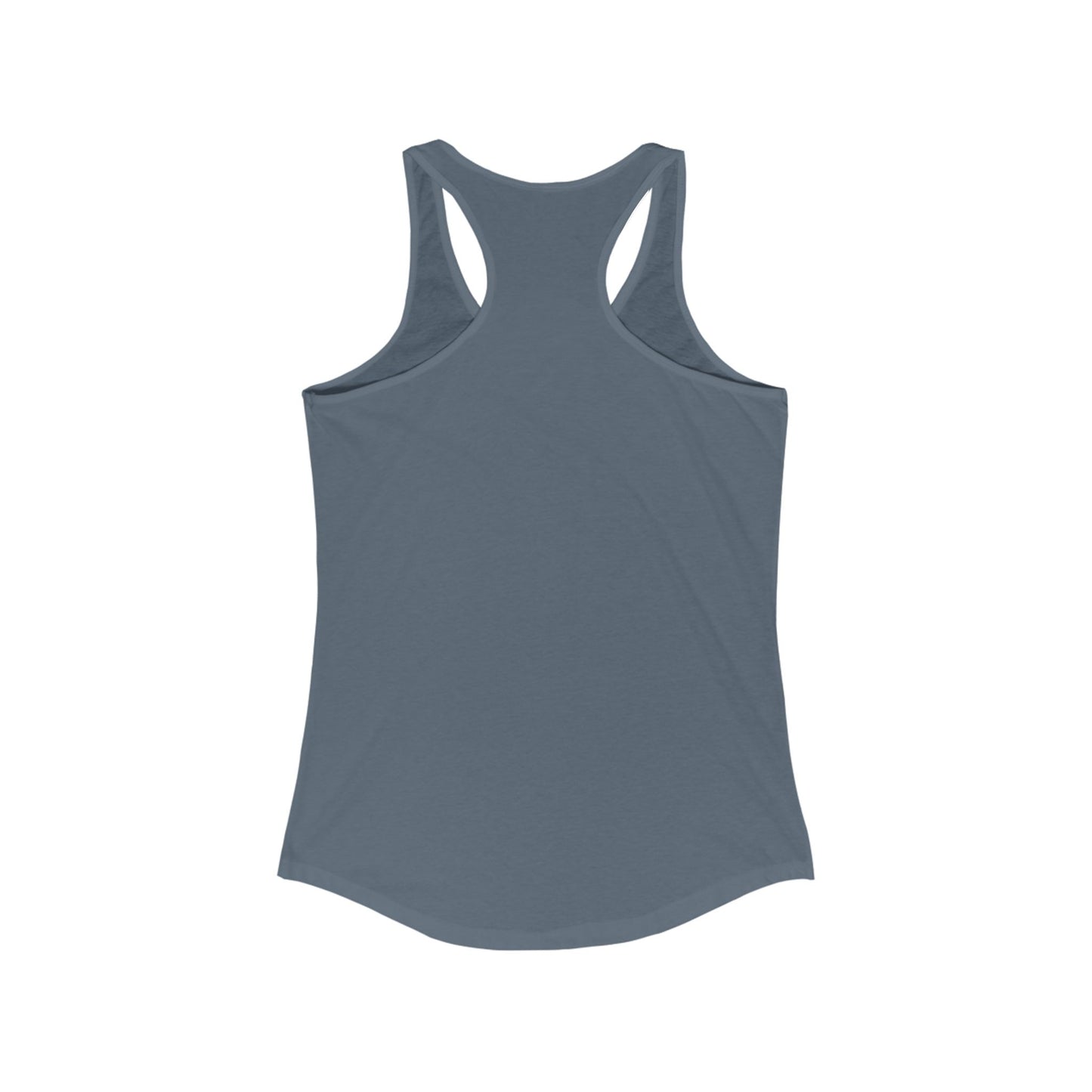 FAFO Knitting Women's Racerback Tank - Perfect Gift for Yarn Lovers
