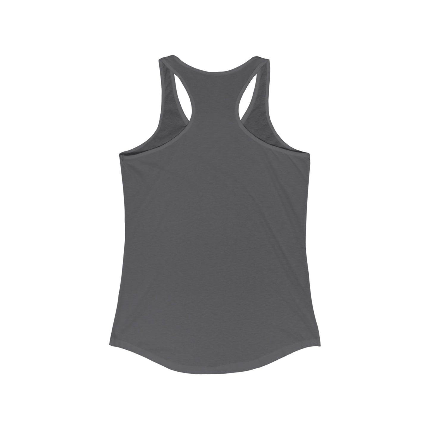 FAFO Knitting Women's Racerback Tank - Perfect Gift for Yarn Lovers