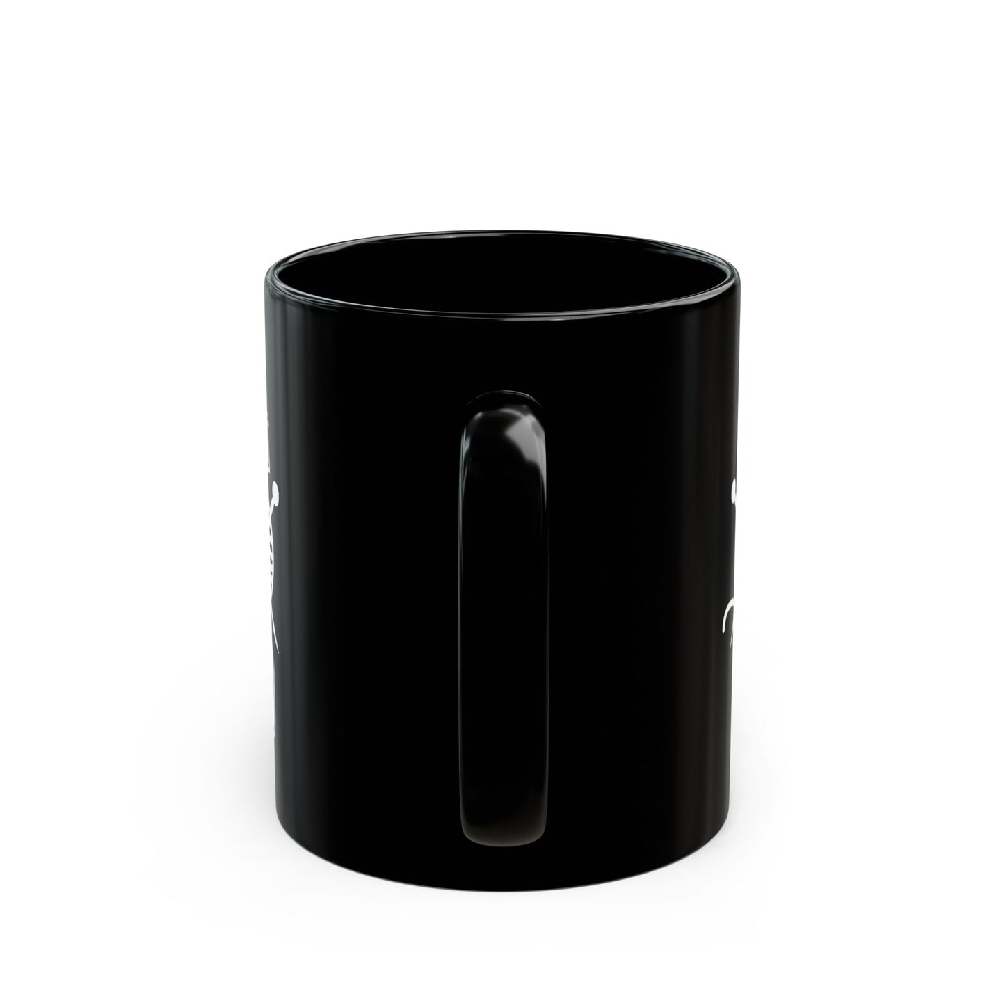 FAFO Mug - Perfect Gift for Knitters