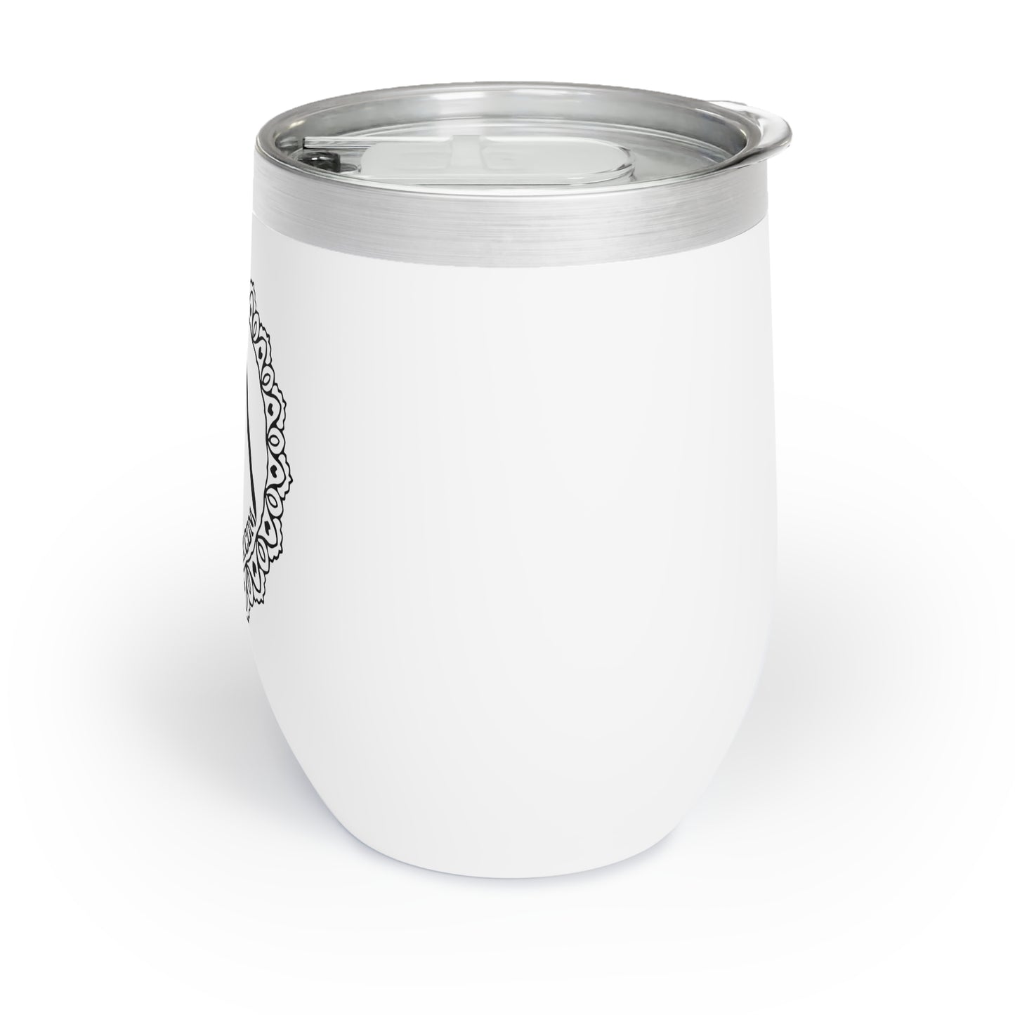 Awenydd Logo Hot + Cold Insulated Cup