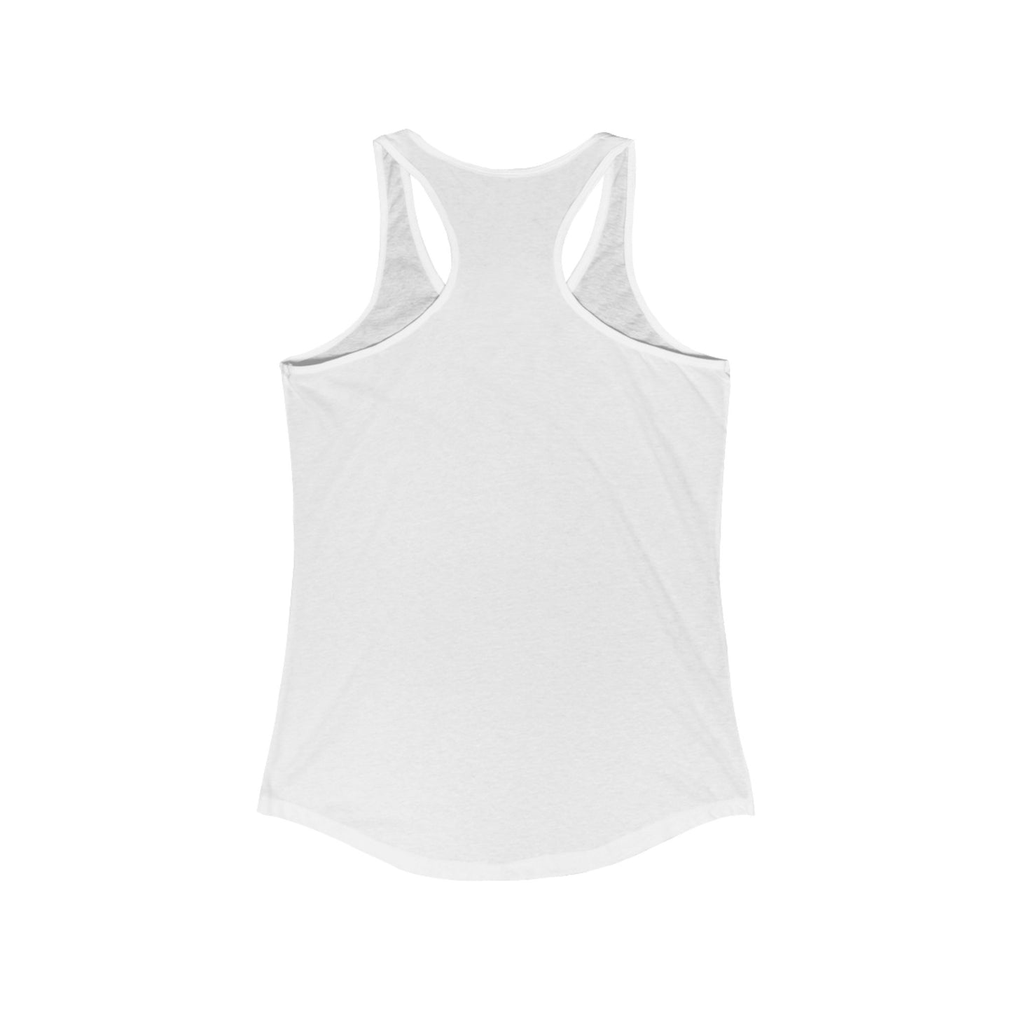 FAFO Women's Racerback Tank Top - Perfect for Crafters!