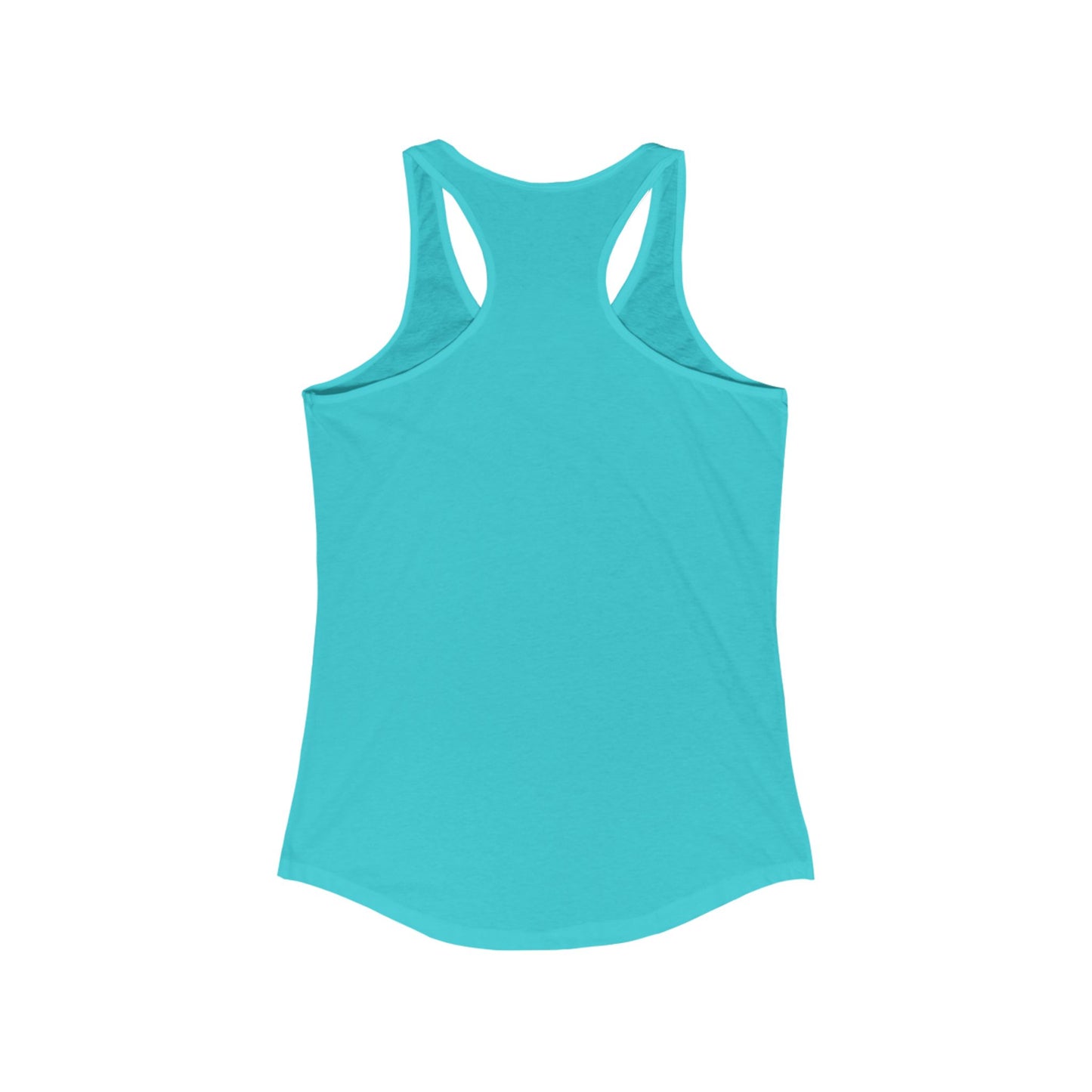 FAFO Women's Racerback Tank Top - Perfect for Crafters!