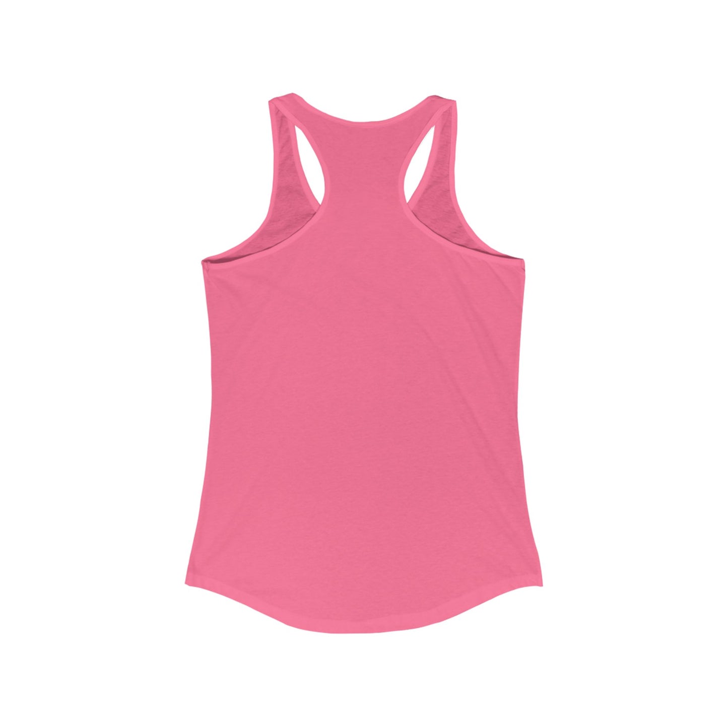 FAFO Women's Racerback Tank Top - Perfect for Crafters!