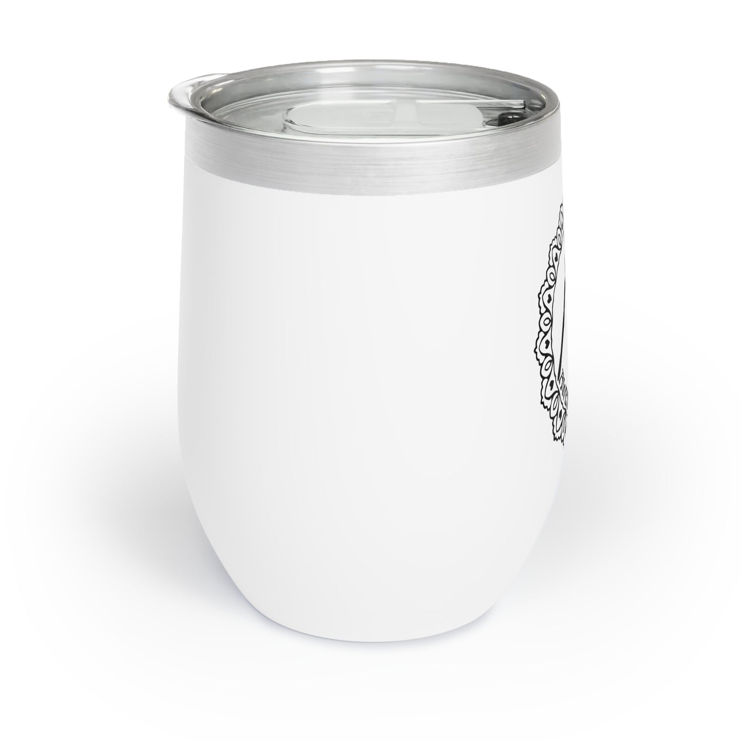 Awenydd Logo Hot + Cold Insulated Cup