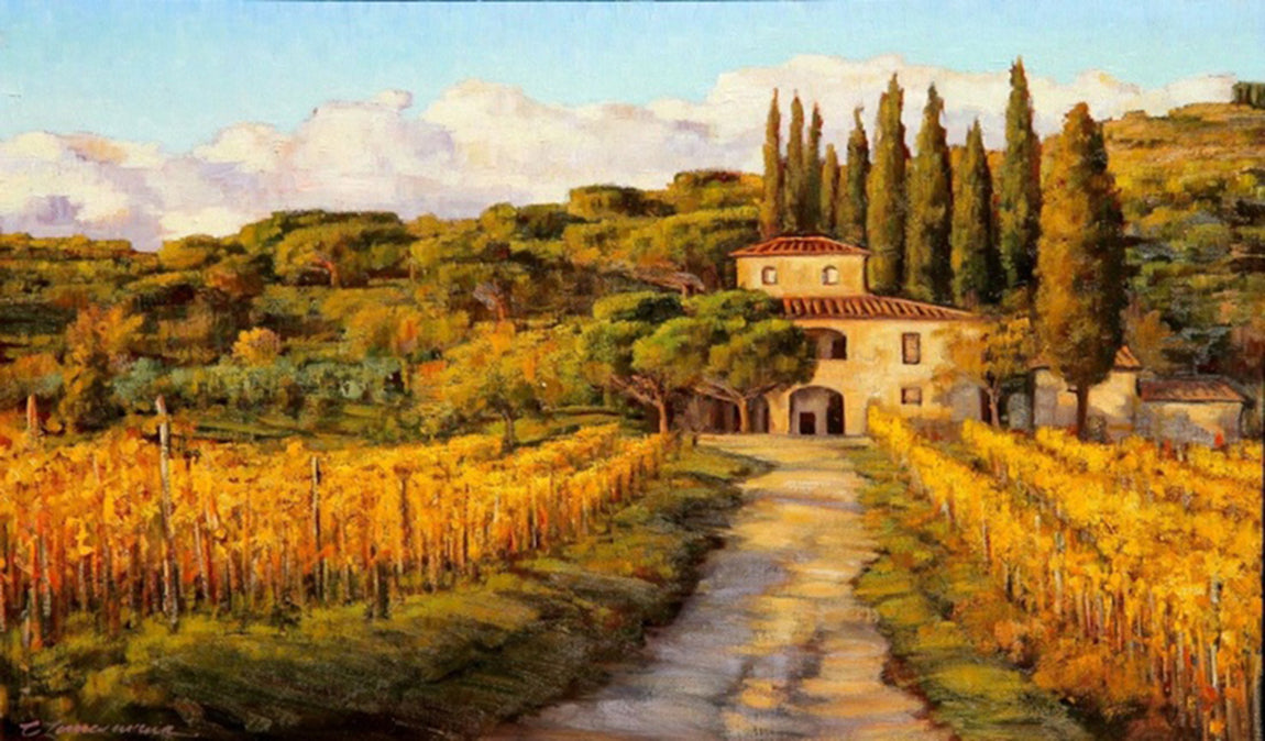 La Vita e Bella