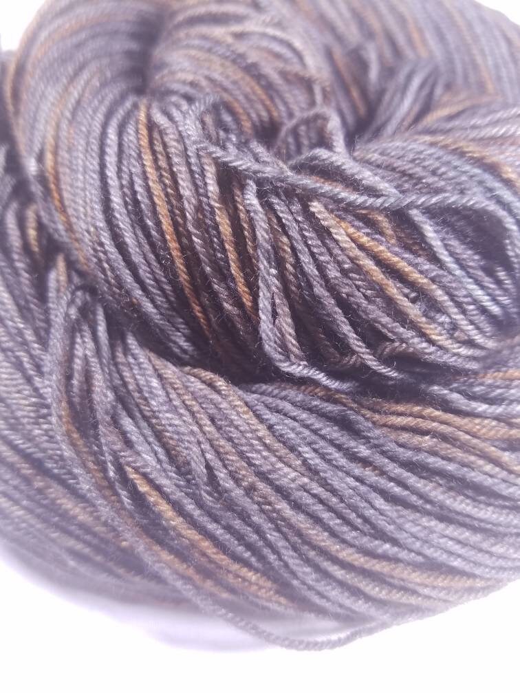 Lapsang Souchong