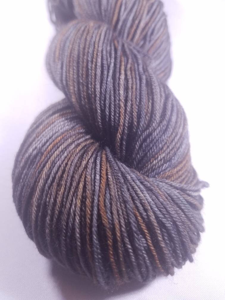 Lapsang Souchong