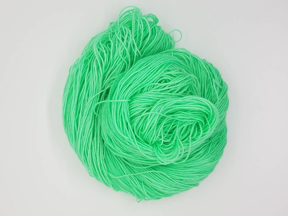 Quarantine Green