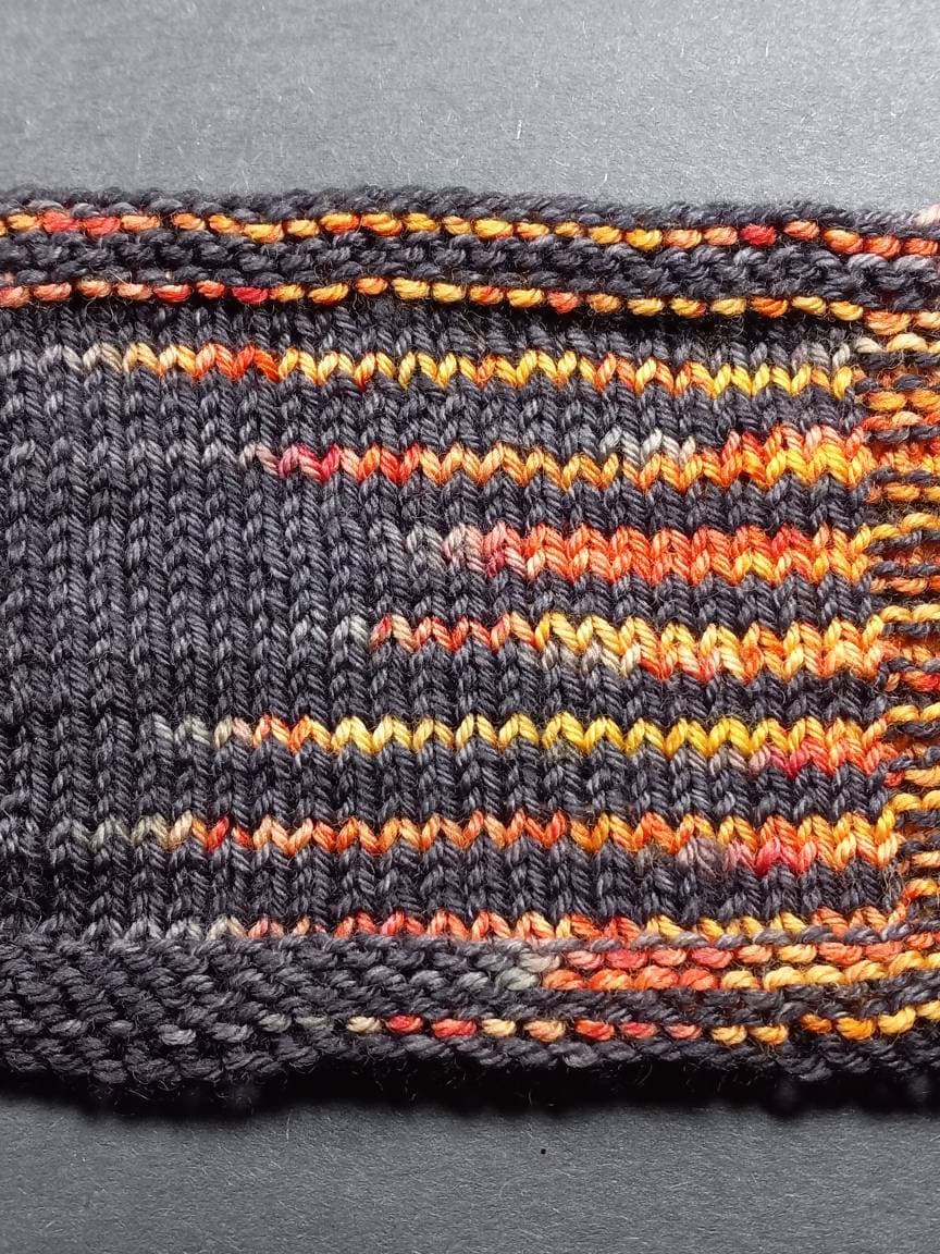 Wokeskein