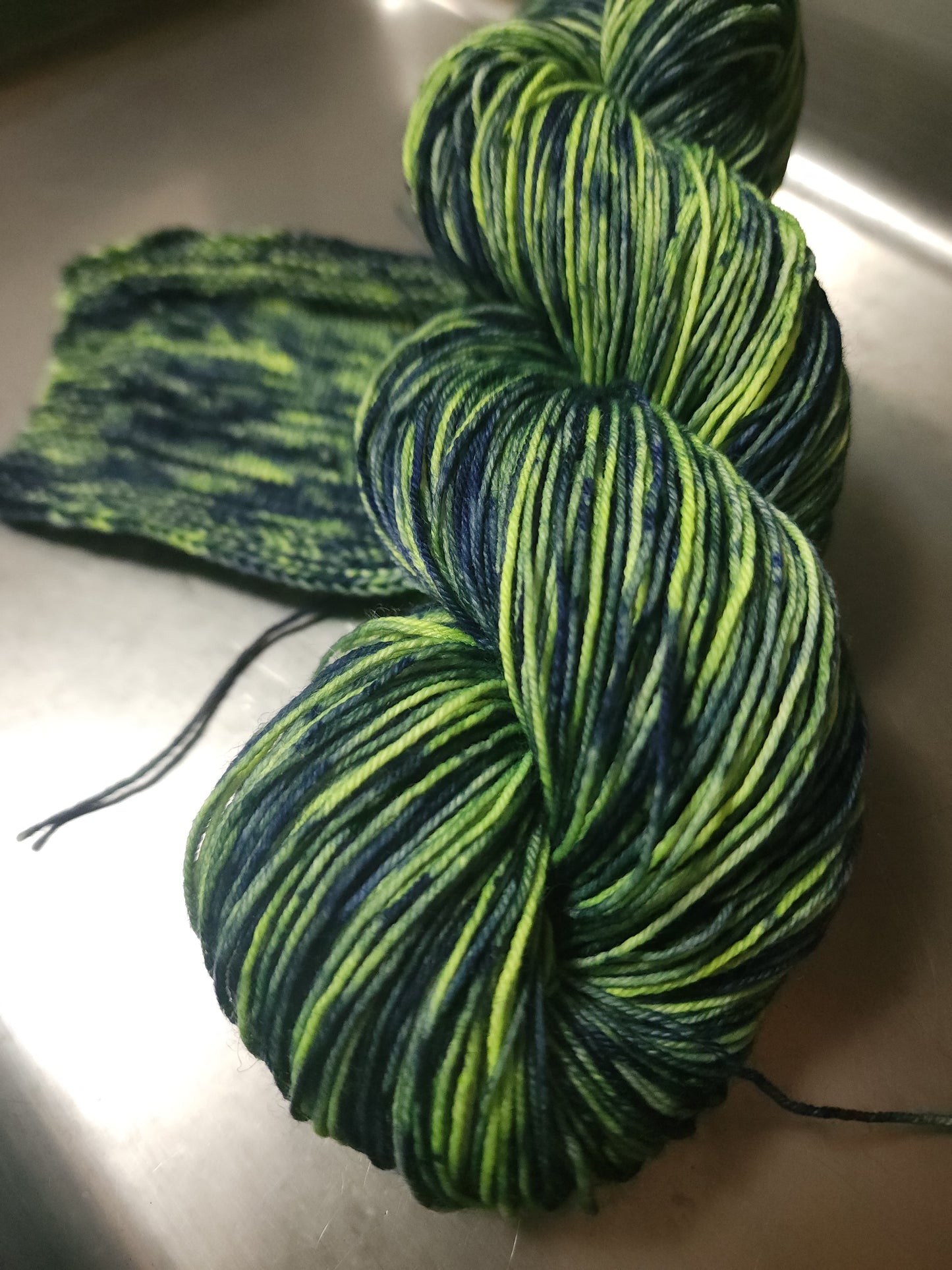 A Part Of Me Still In The Sky