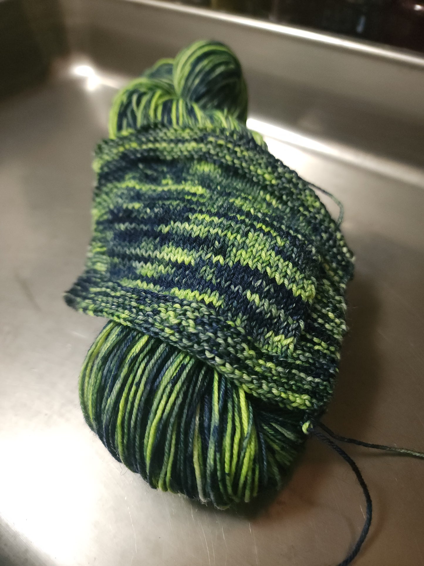 A Part Of Me Still In The Sky