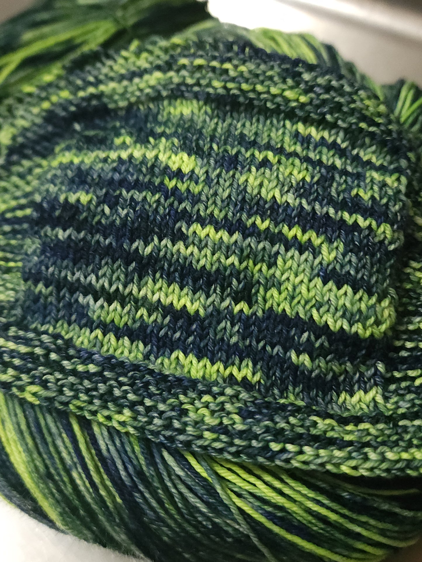 A Part Of Me Still In The Sky