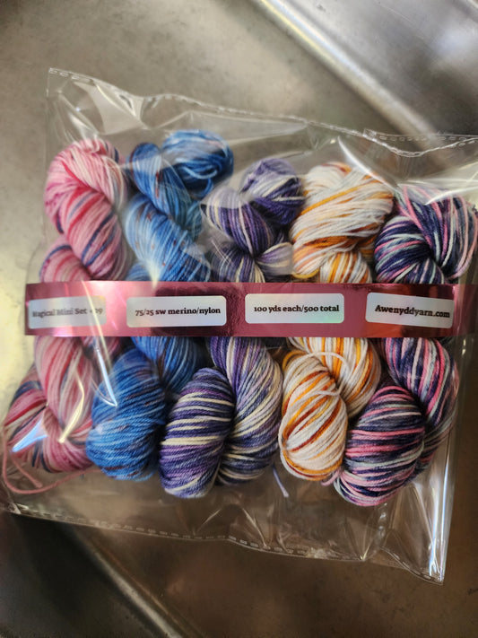 Magical Mini Set #29