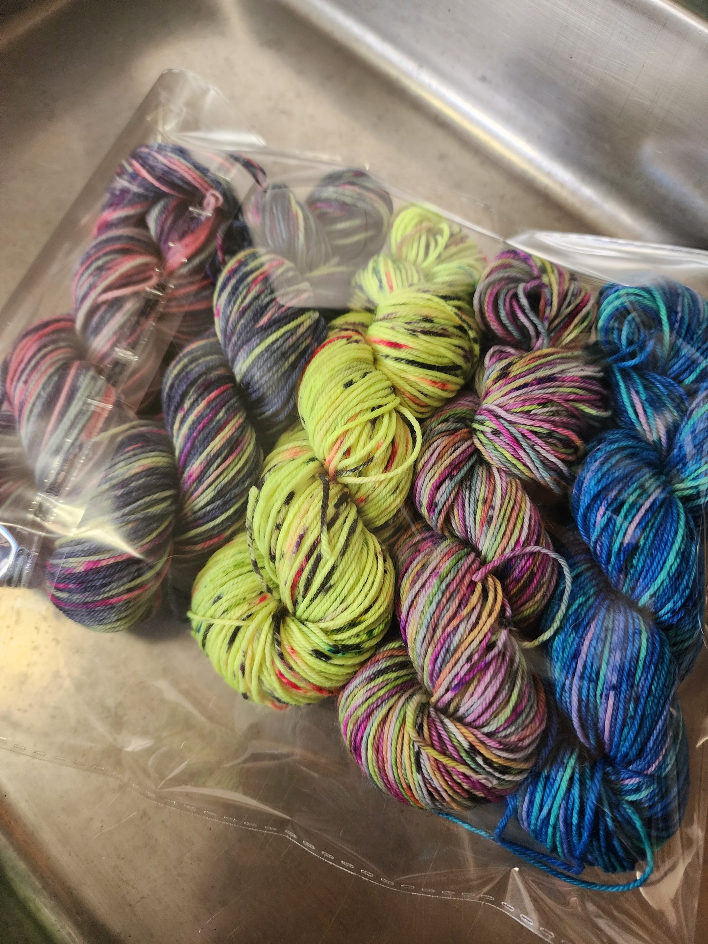 Magical Mini Set #30