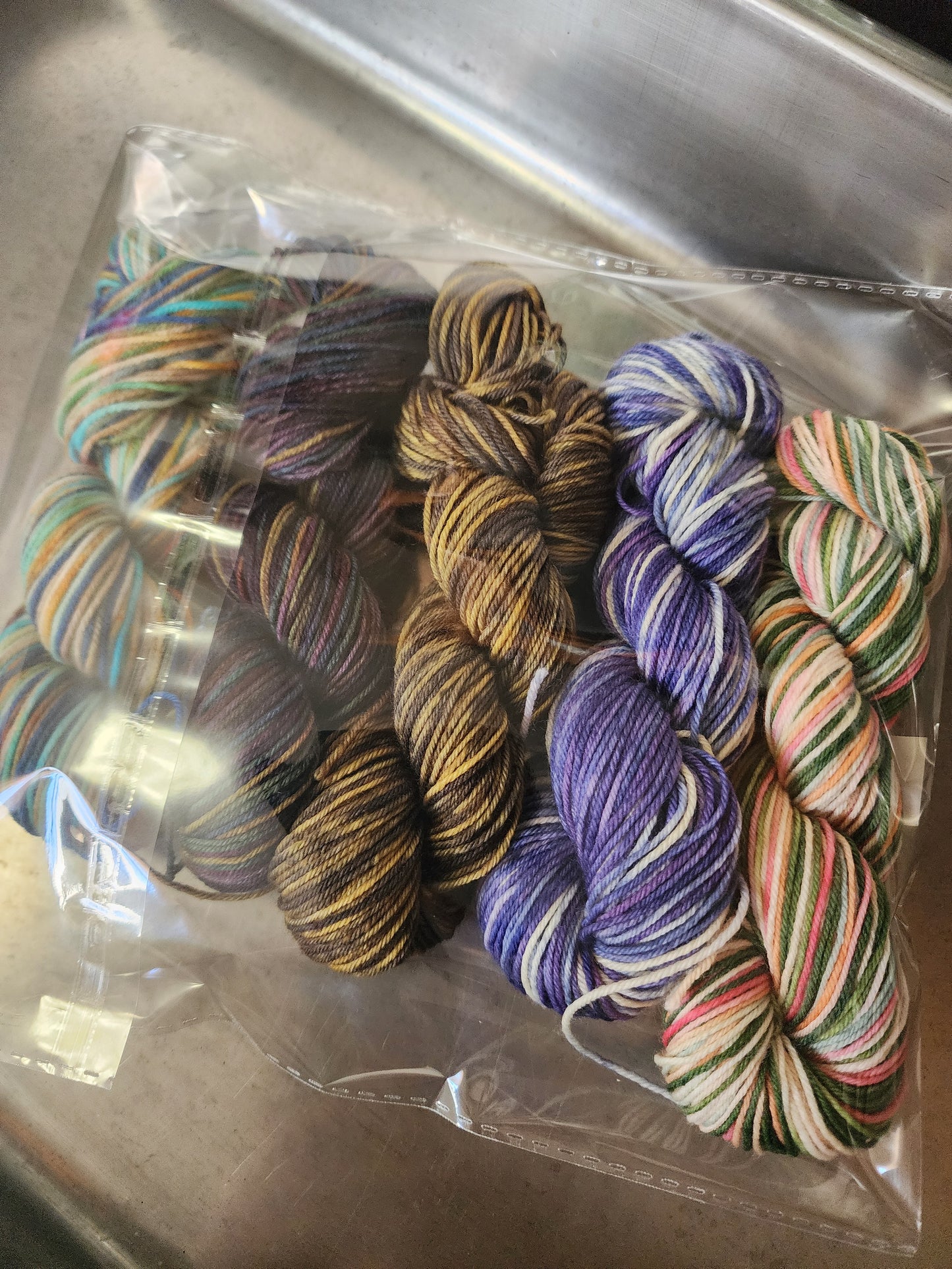 Magical Mini Set #32