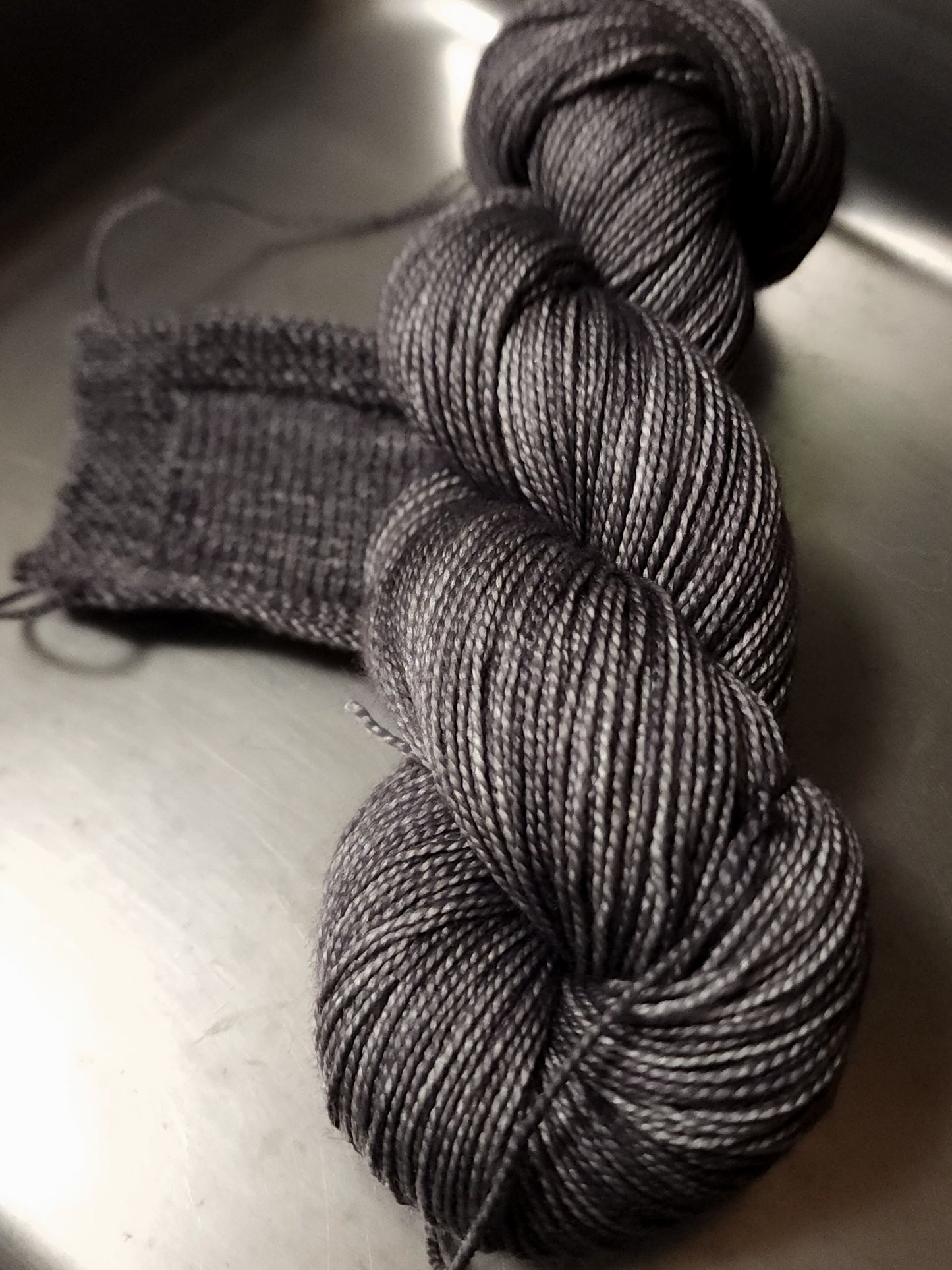 As You Are Now, So Once Was I