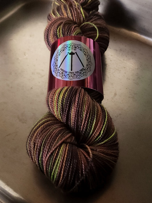 Magical Misfit #81