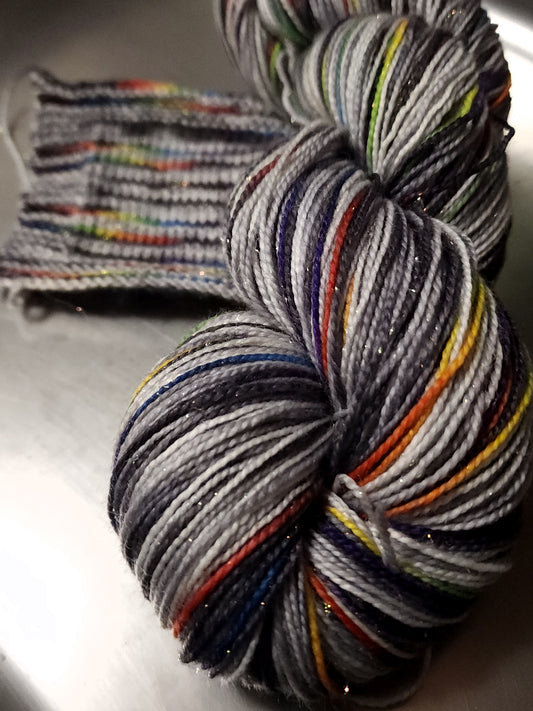Reaction Rainbow