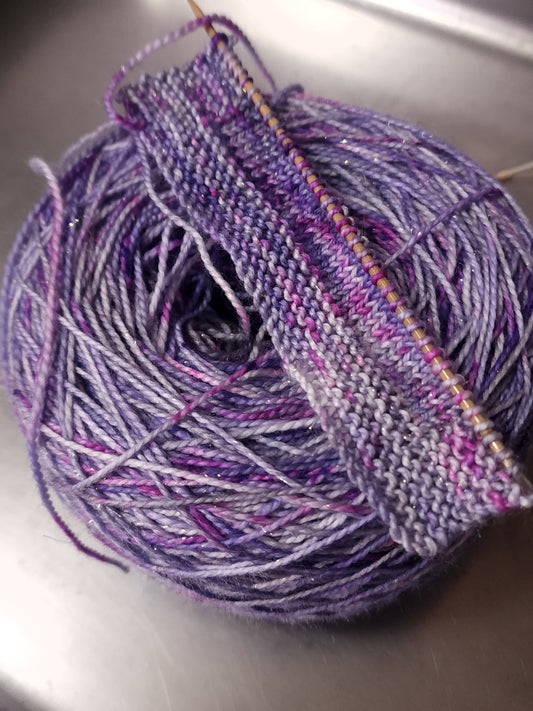Gray Rock Candy Mountain