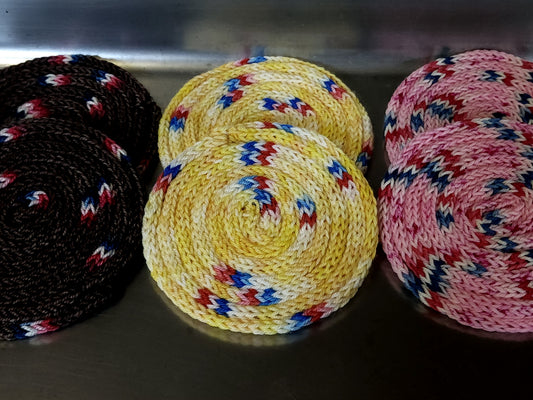 6 Coaster Set